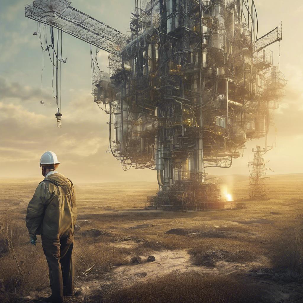 Serbian Oil Industry